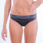 Tommy Hilfiger Tanga Navy