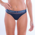 Tommy Hilfiger Tanga Navy Blazer