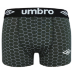 Pánské boxerky UMUM0 208-71 – Umbro
