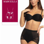 Dámské kalhotky BIKINI CORRECTIVE WEAR MARCELLA