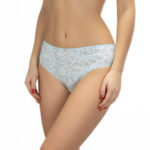Dámské kalhotky BIKINI L-123BI-38 3-pack