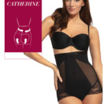 Dámské kalhotky Gatta Corrective Wear 41614S Catherine