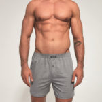 Pánské boxerky Cornette Comfort 002/188 S-3XL