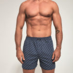 Pánské boxerky Cornette Comfort 002/189 S-3XL