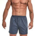 Pánské boxerky Cornette Comfort 008/171 4XL-5XL