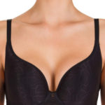 Podprsenka s kosticí Silhouette 807823 – Felina