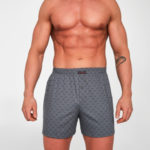 Pánské boxerky Cornette Comfort 002/212 S-2XL