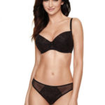 Tanga  model 150796 Gorteks
