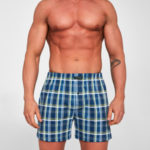 Pánské boxerky Cornette Comfort 002/210 S-2XL