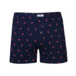 Pánské boxerky Henderson 1442 K308 3XL