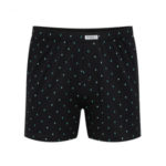 Pánské boxerky Henderson 1449 K302 M-2XL