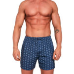 Pánské boxerky Cornette Comfort 008/213 3XL-5XL