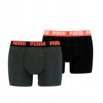 Pánské boxerky Puma Everyday 906823 A’2