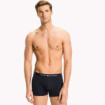 Tommy Hilfiger Classic Boxerky Navy