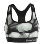 Sportovní podprsenka Reebok 9381 Kenna