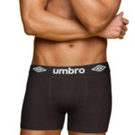 Pánské boxerky Umbro 172