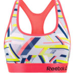 Sportovní podprsenka Reebok 9387 Danna