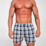 Pánské boxerky Cornette Comfort 002/205 S-2XL