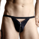 Pánské erotické tanga 4497 – SoftLine