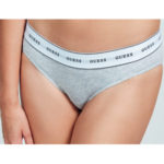 Tanga – O97E03JR04P – H905 – Šedá – Guess