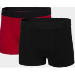 Pánské boxerky 4F BIM001 červené…