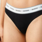 Tanga – O97E03JR04P – A996 – Černá – Guess