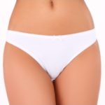 Dámské kalhotky MINI BIKINI L-104MB 3-pack