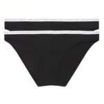 Calvin Klein Kalhotky CK One Black