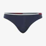 Tanga UW0UW01548 – 416 – Tmavě modrá – Tommy Hilfiger