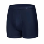 Pánské boxerky 220 dark blue – CORNETTE