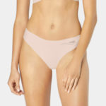 Dámské tanga ZERO Feel String EX angora – Sloggi