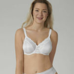 Podprsenka Ladyform Soft W X – TRIUMPH WHITE – TRIUMPH