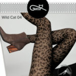 Dámské punčochové kalhoty Gatta Wild Cat 04