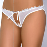 Erotická tanga Axami V-6468 Neige