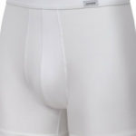 Pánské boxerky 220 white – CORNETTE