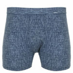 Pánské boxerky 220 light blue – CORNETTE