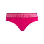 Dámské kalhotky QD3699E TZE růžová – Calvin Klein