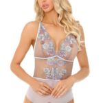 Erotické body Corrine  – LivCo CORSETTI FASHION