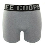 Pánské boxerky 37485 – Lee Cooper