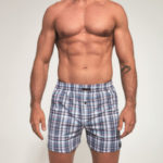 Pánské boxerky Comfort 008/179 – Cornette