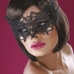 Erotická maska Mask model 13 – LivCo CORSETTI FASHION