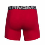 Pánské trenky Charged Cotton 6in 3 Pack FW21 – Under Armour