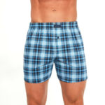 Pánské boxerky Cornette Comfort 002/220 S-2XL