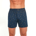 Pánské boxerky Cornette Comfort 008/228 3XL-5XL