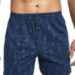 Pánské trenýrky Cornette Comfort 002/194