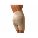 Dámské kalhotky stahovací nohavičkové bezešvé Short Bodyeffect Oro – Intimidea