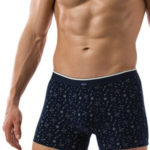 Pánské boxerky Key MXH 764 B21 M-2XL