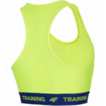 Dámské podprsenky SPORTS BRA STAD016 SS21 – 4F