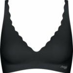 Dámská podprsenka ZERO Feel Wavy Bralette – Sloggi