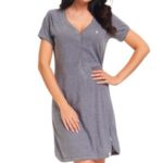 Noční košilka  model 108204 Dn-nightwear